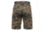 Rothco Camo BDU Shorts, 6-Color Desert Camo, Extra Small, 7072-6-ColorDesertCamo-XS