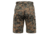 Rothco Camo BDU Shorts, 6-Color Desert Camo, Extra Small, 7072-6-ColorDesertCamo-XS