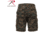 Rothco Camo BDU Shorts, 6-Color Desert Camo, Extra Small, 7072-6-ColorDesertCamo-XS