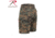 Rothco Camo BDU Shorts, 6-Color Desert Camo, Extra Small, 7072-6-ColorDesertCamo-XS