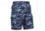 Rothco Camo BDU Shorts, 6-Color Desert Camo, Extra Small, 7072-6-ColorDesertCamo-XS