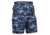 Rothco Camo BDU Shorts, 6-Color Desert Camo, Extra Small, 7072-6-ColorDesertCamo-XS