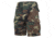 Rothco Camo BDU Shorts, 6-Color Desert Camo, Extra Small, 7072-6-ColorDesertCamo-XS