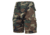 Rothco Camo BDU Shorts, 6-Color Desert Camo, Extra Small, 7072-6-ColorDesertCamo-XS