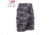 Rothco Camo BDU Shorts, 6-Color Desert Camo, Extra Small, 7072-6-ColorDesertCamo-XS