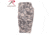 Rothco Camo BDU Shorts, 6-Color Desert Camo, Extra Small, 7072-6-ColorDesertCamo-XS