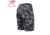 Rothco Camo BDU Shorts, 6-Color Desert Camo, Extra Small, 7072-6-ColorDesertCamo-XS