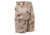 Rothco Camo BDU Shorts, 6-Color Desert Camo, Extra Small, 7072-6-ColorDesertCamo-XS