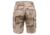Rothco Camo BDU Shorts, 6-Color Desert Camo, Extra Small, 7072-6-ColorDesertCamo-XS
