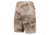 Rothco Camo BDU Shorts, 6-Color Desert Camo, Extra Small, 7072-6-ColorDesertCamo-XS
