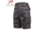 Rothco Camo BDU Shorts, 6-Color Desert Camo, Extra Small, 7072-6-ColorDesertCamo-XS