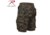 Rothco Camo BDU Shorts, 6-Color Desert Camo, Extra Small, 7072-6-ColorDesertCamo-XS
