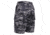 Rothco Camo BDU Shorts, 6-Color Desert Camo, Extra Small, 7072-6-ColorDesertCamo-XS