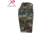 Rothco Camo BDU Shorts, 6-Color Desert Camo, Extra Small, 7072-6-ColorDesertCamo-XS
