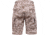 Rothco Camo BDU Shorts, Desert Digital Camo, Small, 65416-DesertDigitalCamo-S