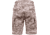 Rothco Camo BDU Shorts, Desert Digital Camo, Small, 65416-DesertDigitalCamo-S