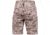 Rothco Camo BDU Shorts, Desert Digital Camo, Small, 65416-DesertDigitalCamo-S