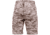 Rothco Camo BDU Shorts, Desert Digital Camo, Small, 65416-DesertDigitalCamo-S