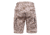 Rothco Camo BDU Shorts, 6-Color Desert Camo, Extra Small, 7072-6-ColorDesertCamo-XS