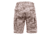 Rothco Camo BDU Shorts, 6-Color Desert Camo, Extra Small, 7072-6-ColorDesertCamo-XS