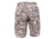 Rothco Camo BDU Shorts, 6-Color Desert Camo, Extra Small, 7072-6-ColorDesertCamo-XS