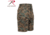 Rothco Camo BDU Shorts, 6-Color Desert Camo, Extra Small, 7072-6-ColorDesertCamo-XS