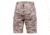 Rothco Camo BDU Shorts, 6-Color Desert Camo, Extra Small, 7072-6-ColorDesertCamo-XS