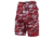 Rothco Camo BDU Shorts, 6-Color Desert Camo, Extra Small, 7072-6-ColorDesertCamo-XS
