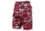 Rothco Camo BDU Shorts, 6-Color Desert Camo, Extra Small, 7072-6-ColorDesertCamo-XS