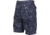 Rothco Camo BDU Shorts, Midnight Digital Camo, Extra Large, 68213-MidnightDigitalCamo-XL