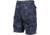 Rothco Camo BDU Shorts, Midnight Digital Camo, Extra Large, 68213-MidnightDigitalCamo-XL