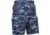 Rothco Camo BDU Shorts, Sky Blue Digital Camo, Extra Large, 67313-SkyBlueDigitalCamo-XL