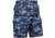 Rothco Camo BDU Shorts, Sky Blue Digital Camo, Extra Large, 67313-SkyBlueDigitalCamo-XL