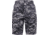 Rothco Camo BDU Shorts, Subdued Urban Digital Camo, Small, 65320-SubduedUrbanDigitalCamo-S