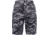 Rothco Camo BDU Shorts, Subdued Urban Digital Camo, Small, 65320-SubduedUrbanDigitalCamo-S