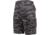 Rothco Camo BDU Shorts, Tiger Stripe Camo, Extra Large, 7085-TigerStripeCamo-XL