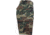 Rothco Camo BDU Shorts, Woodland Camo, Small, 65212-WoodlandCamo-S