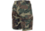 Rothco Camo BDU Shorts, Woodland Camo, Small, 65212-WoodlandCamo-S