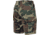 Rothco Camo BDU Shorts, Woodland Camo, Small, 65212-WoodlandCamo-S
