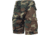 Rothco Camo BDU Shorts, Woodland Camo, Small, 65212-WoodlandCamo-S