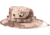 Rothco Camo Boonie Hat, 6-Color Desert Camo, 7 3/4, 5814-6-ColorDesertCamo-734