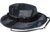 Rothco Camo Boonie Hat, Midnight Blue Camo, 7, 58033-MidnightBlueCamo-7
