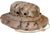 Rothco Camo Boonie Hat, MultiCam, 8, 5892-MultiCam-8