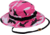 Rothco Camo Boonie Hat, Pink Camo, 7, 5414-PinkCamo-7