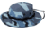 Rothco Camo Boonie Hat, Sky Blue Camo, 7, 5802-SkyBlueCamo-7
