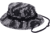 Rothco Camo Boonie Hat, Urban Tiger Stripe Camo, 7 1/2, 5540-UrbanTigerStripeCamo-712