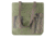 Rothco Camo Canvas Tote Bag, 24920
