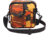 Rothco Camo Excursion Organizer Shoulder Bag, Savage Orange Camo, 2323