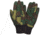 Rothco Camo Jersey Work Gloves