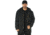 Rothco Camo M-65 Field Jacket, L, Midnight Black Camo, 12072-MidnightBlackCamo-L